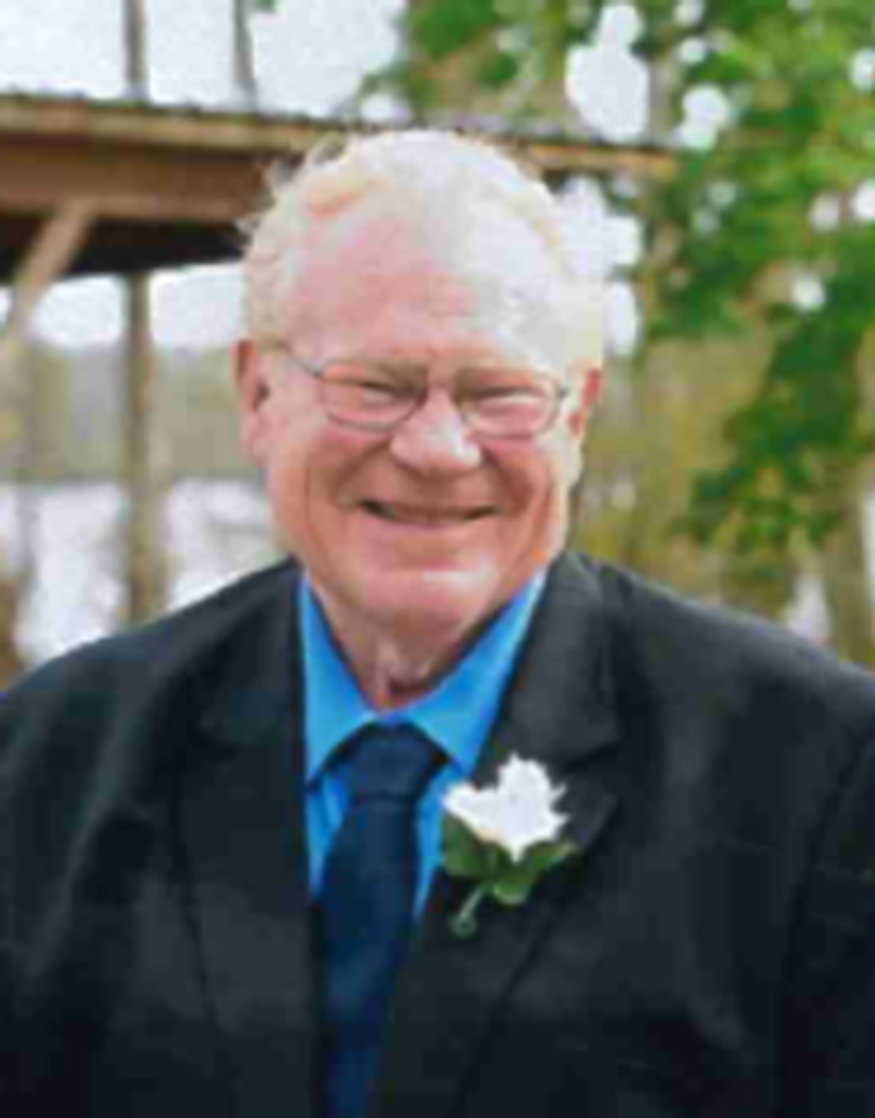 Phillip Dean Cleveland