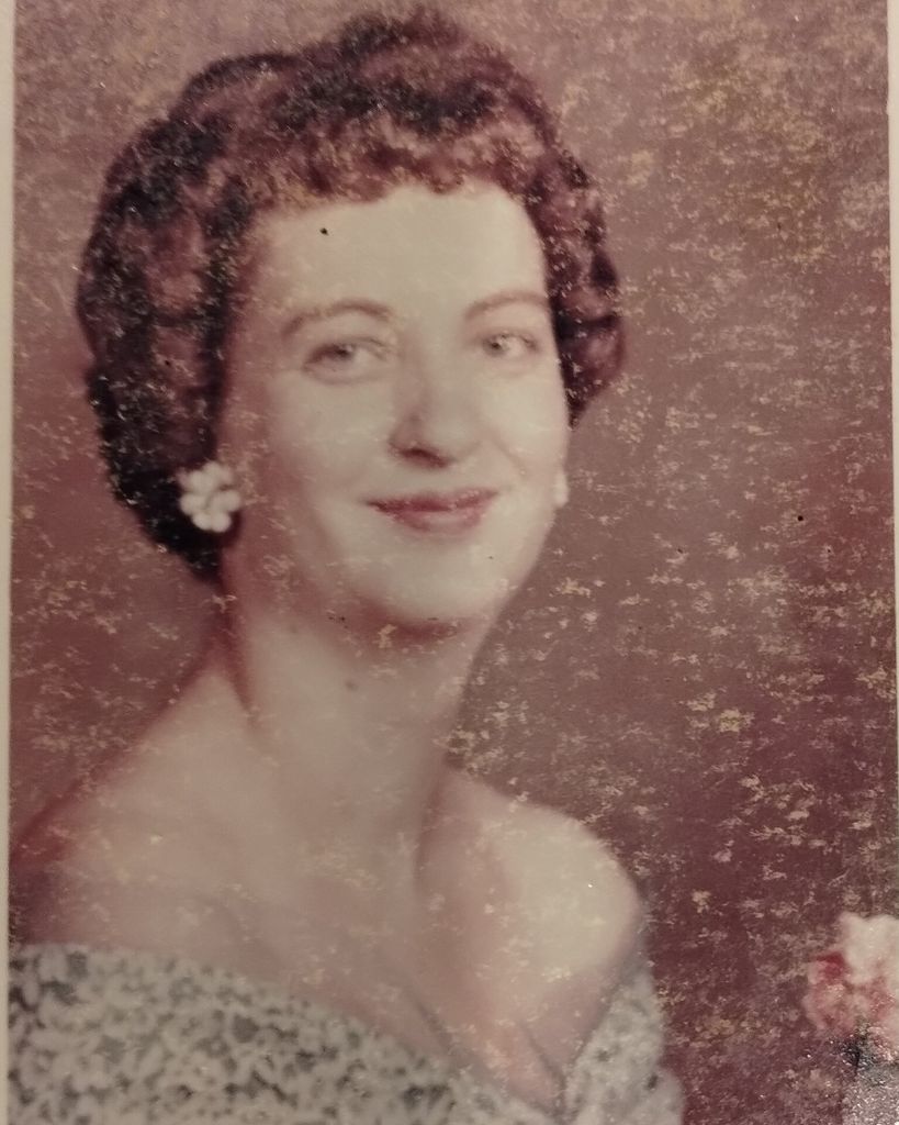 Dale Jolane "Jo" Little Profile Photo