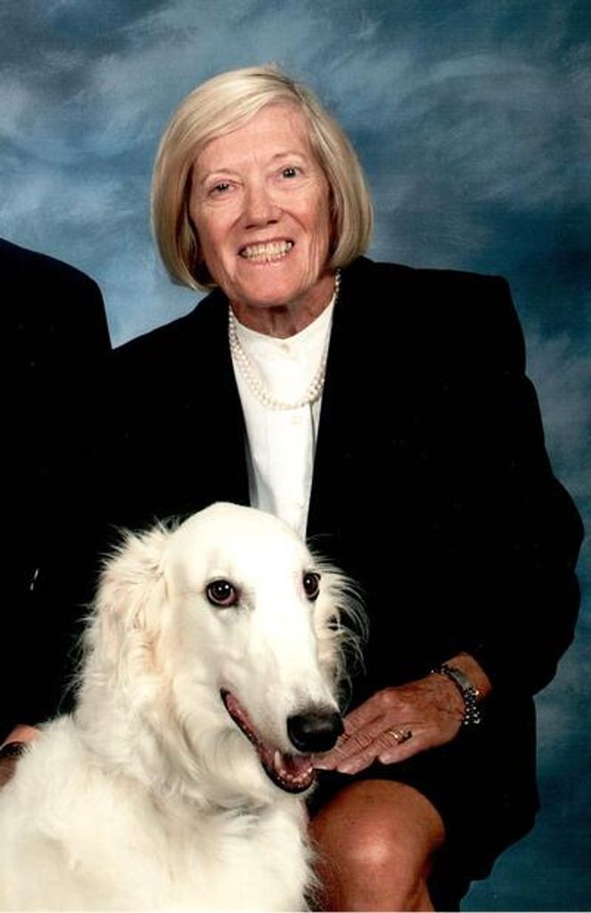 Claire Coleman Owens Profile Photo