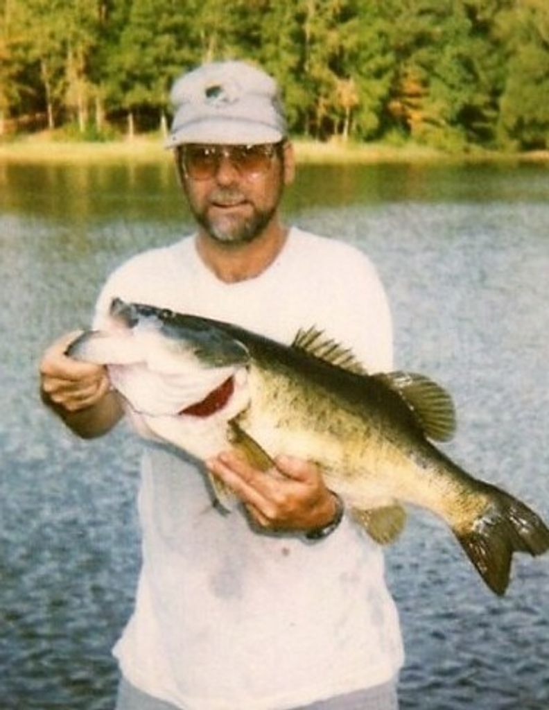 James Richard Baldauf