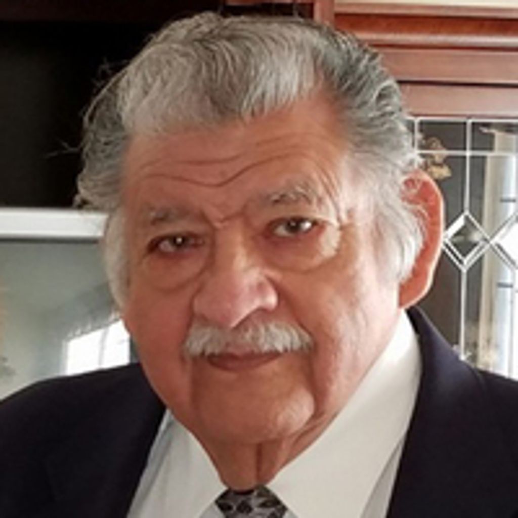 Baldemar "Mike" Villarreal