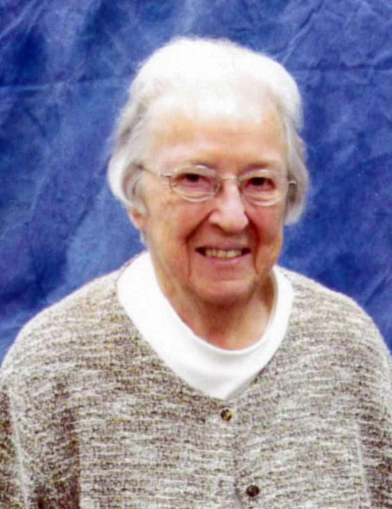 Betty Weston