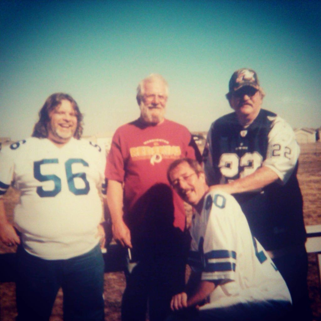 Carl Speiker Profile Photo