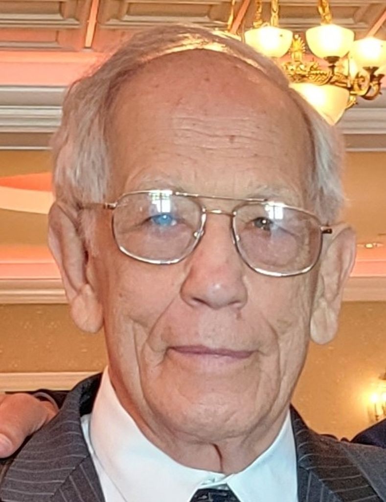 George L. Ulassin Profile Photo