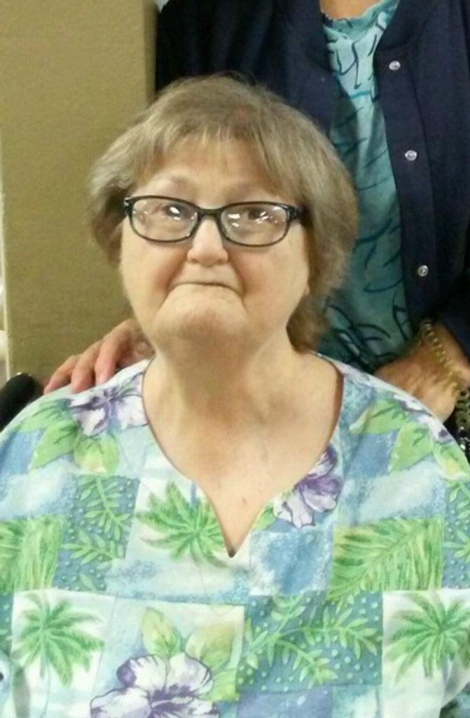 Janie (Groves) King
