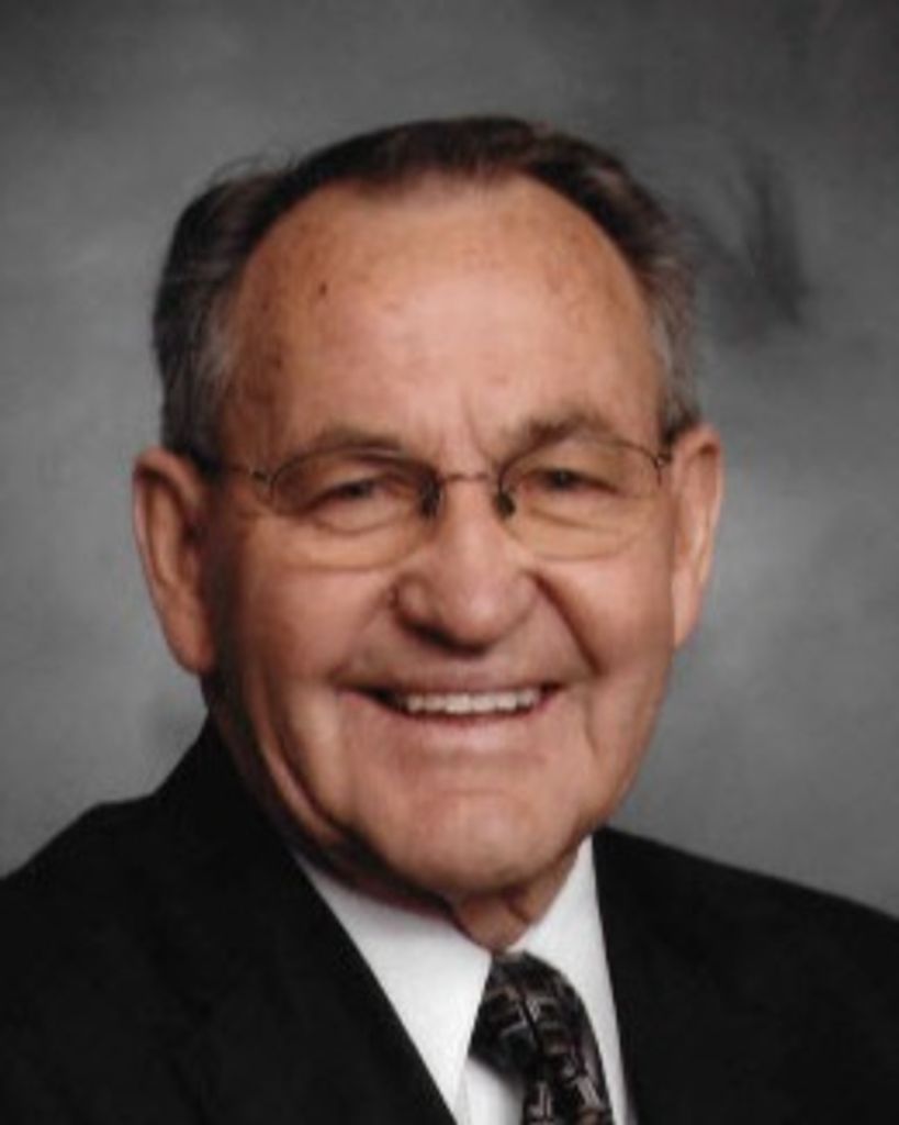 James Wallace Price