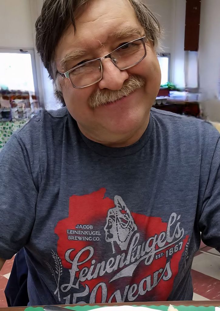 Roger Flaskrud Profile Photo