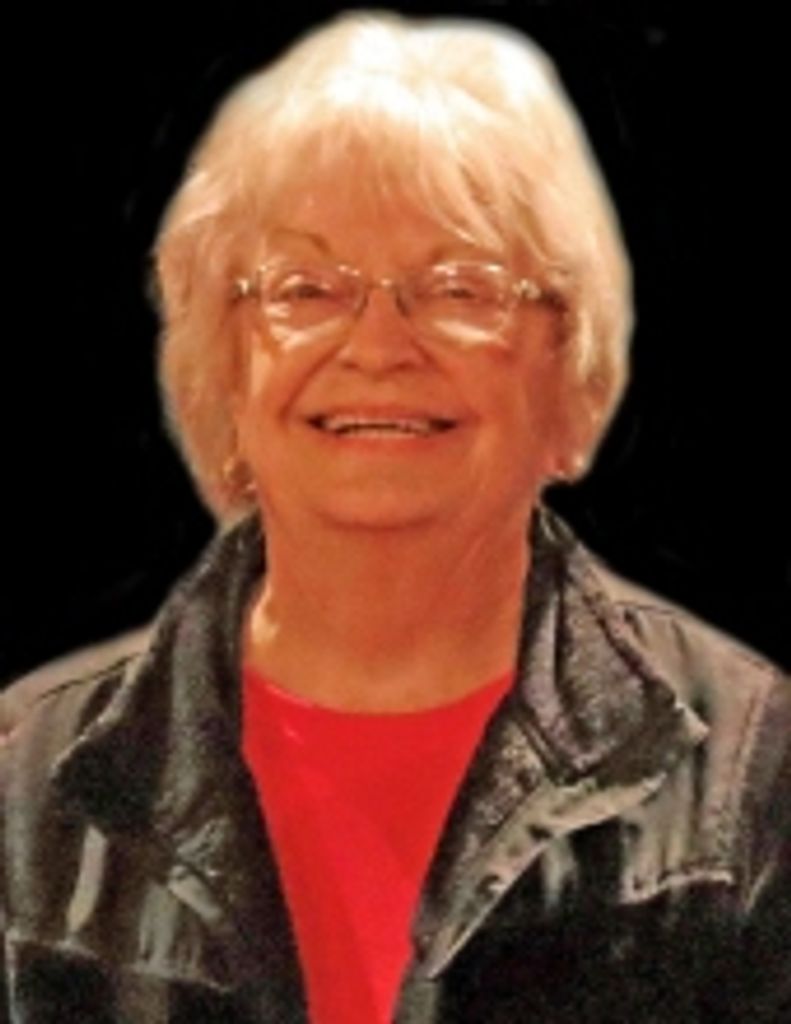 Linda Faye Atkins Perry