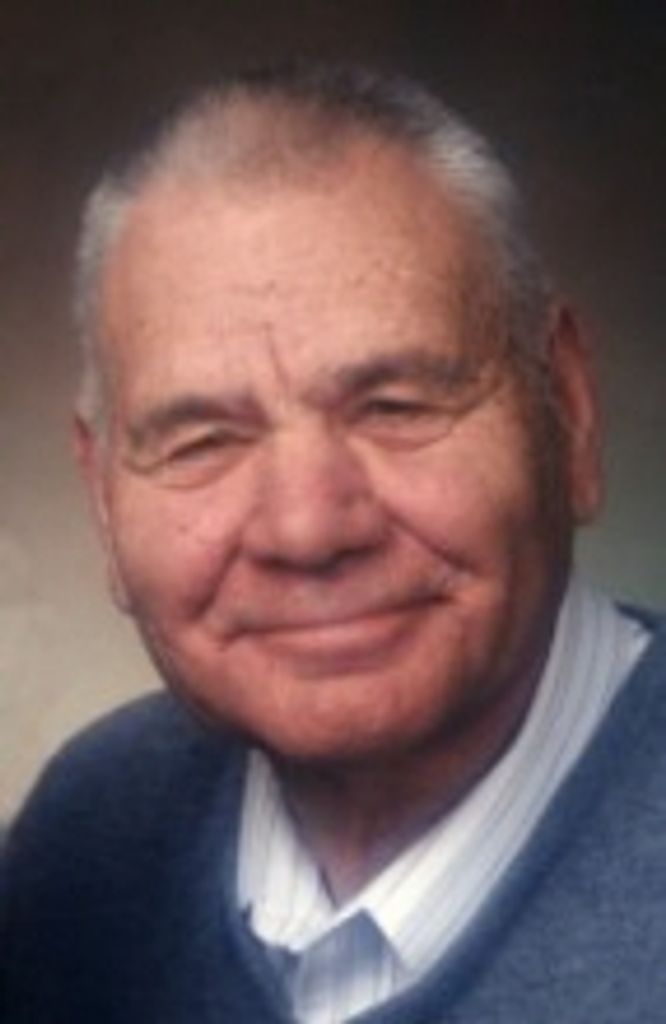 Donald Luther Peterson