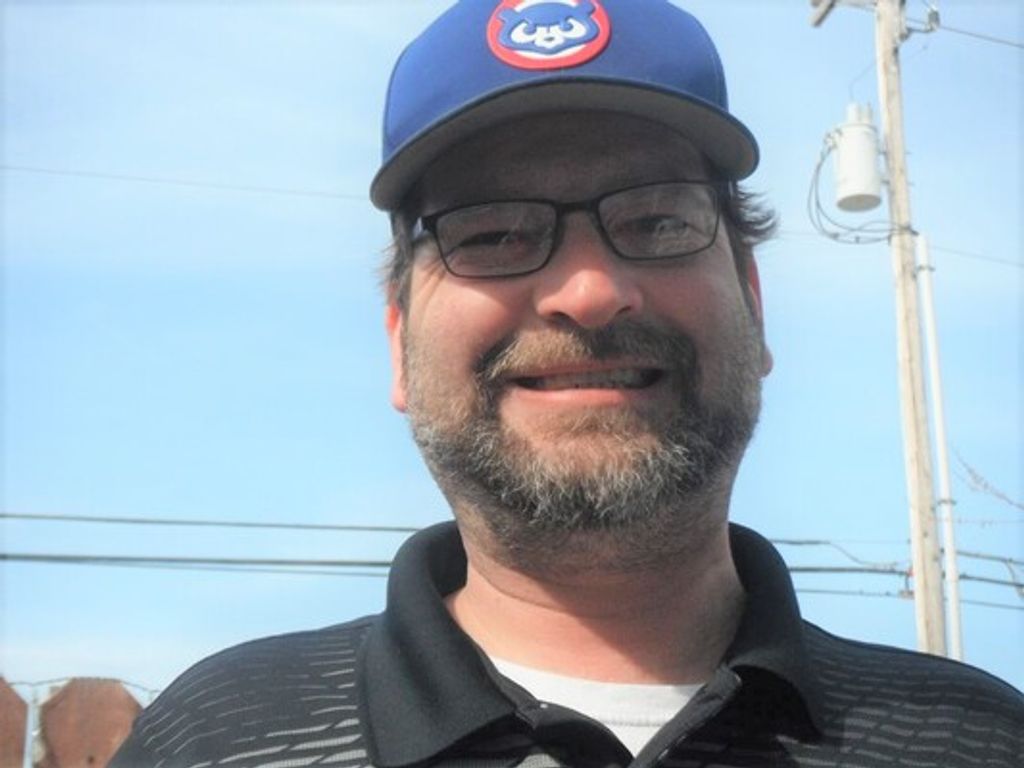 Christopher "Chris" Kinman