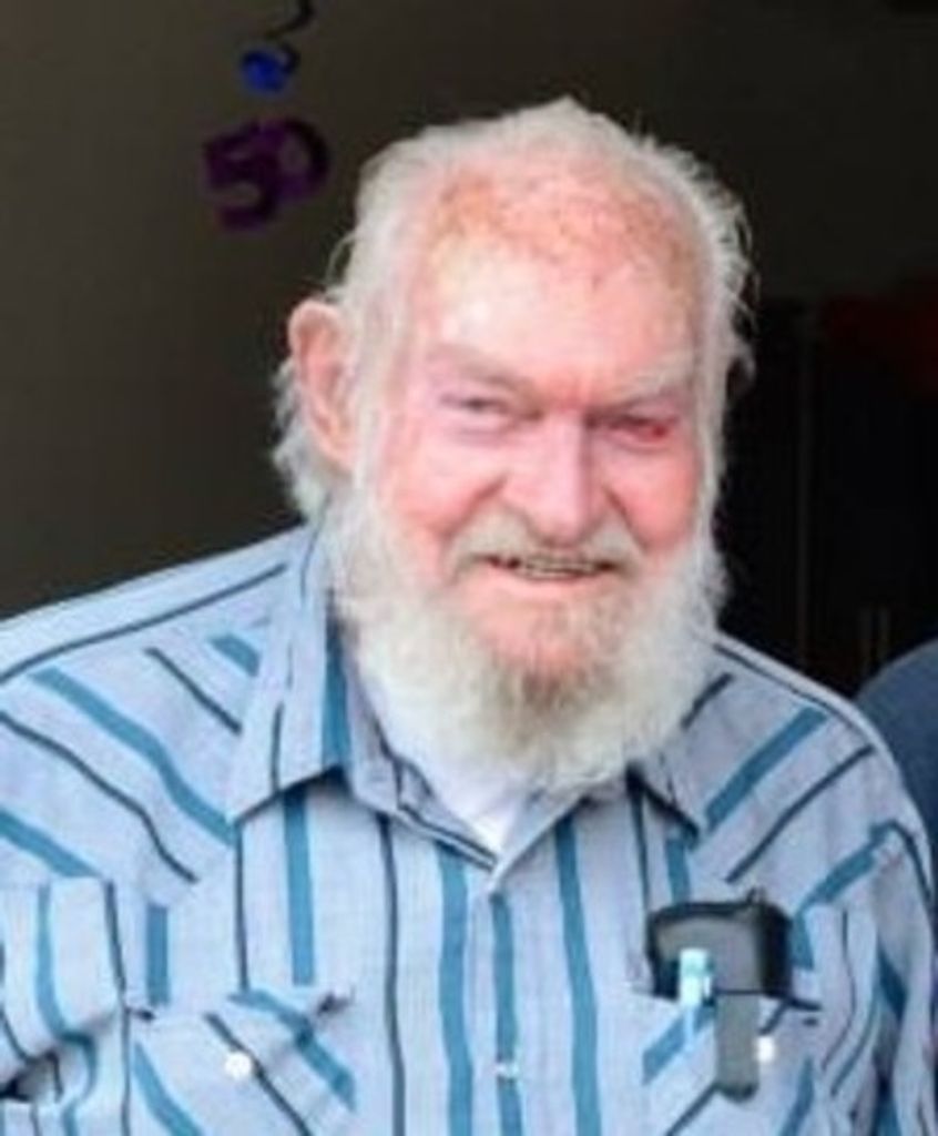 George H Hammontree Profile Photo