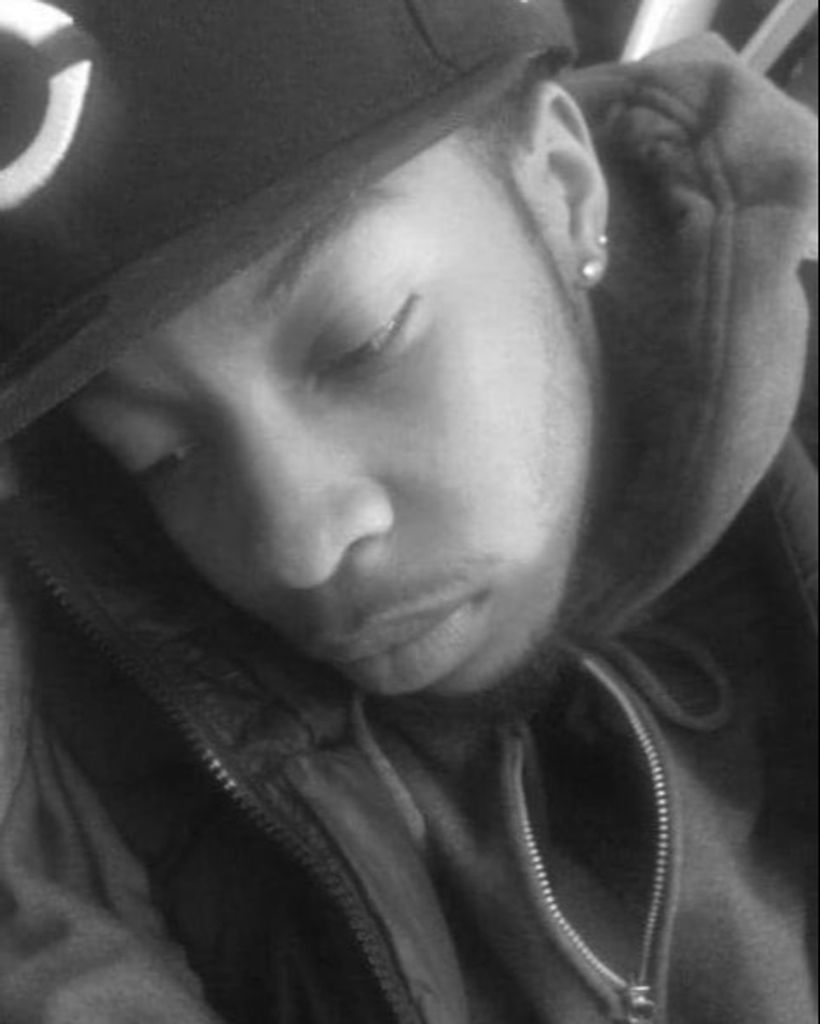 MarQuise G Davis
