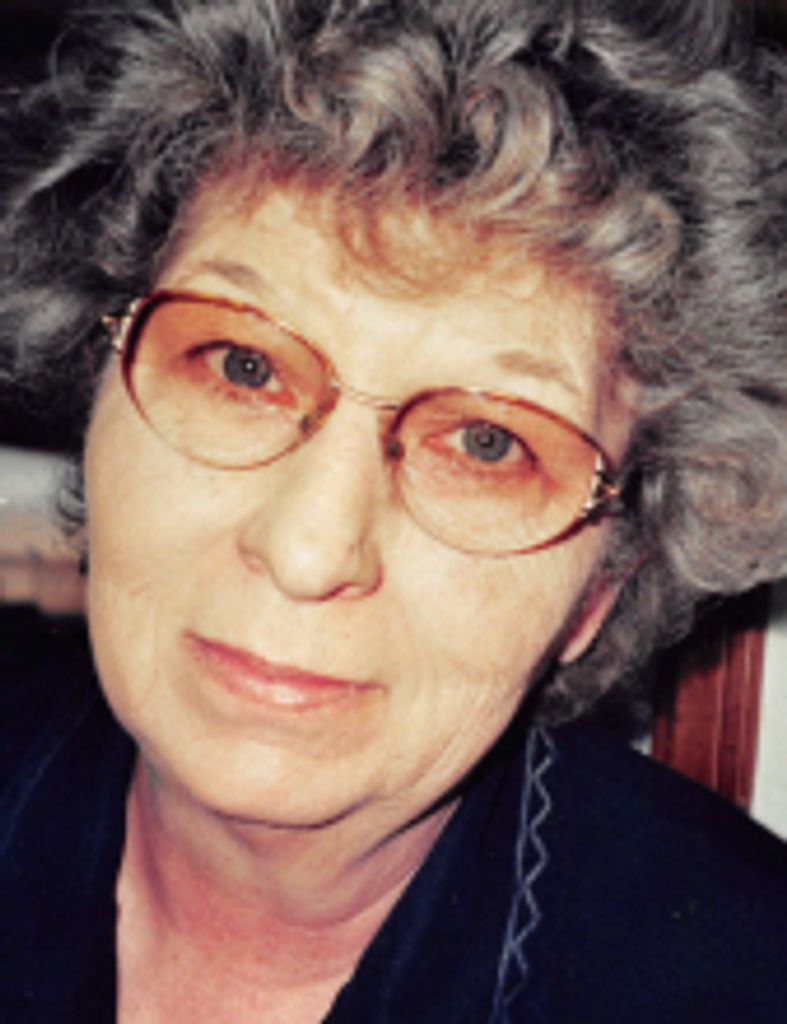 Donna Sue Brooks
