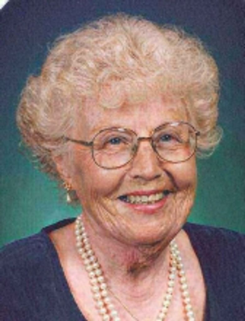 Mary Kay Mizer