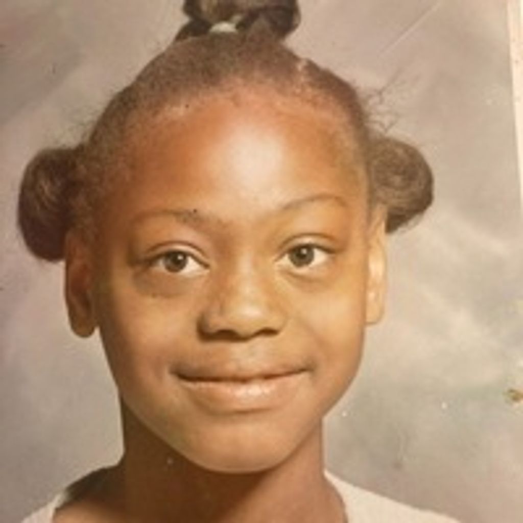 Gwendolyn JO Fleming