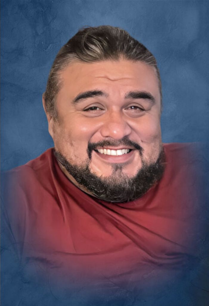 Manuel Rodriguez Jr. Profile Photo