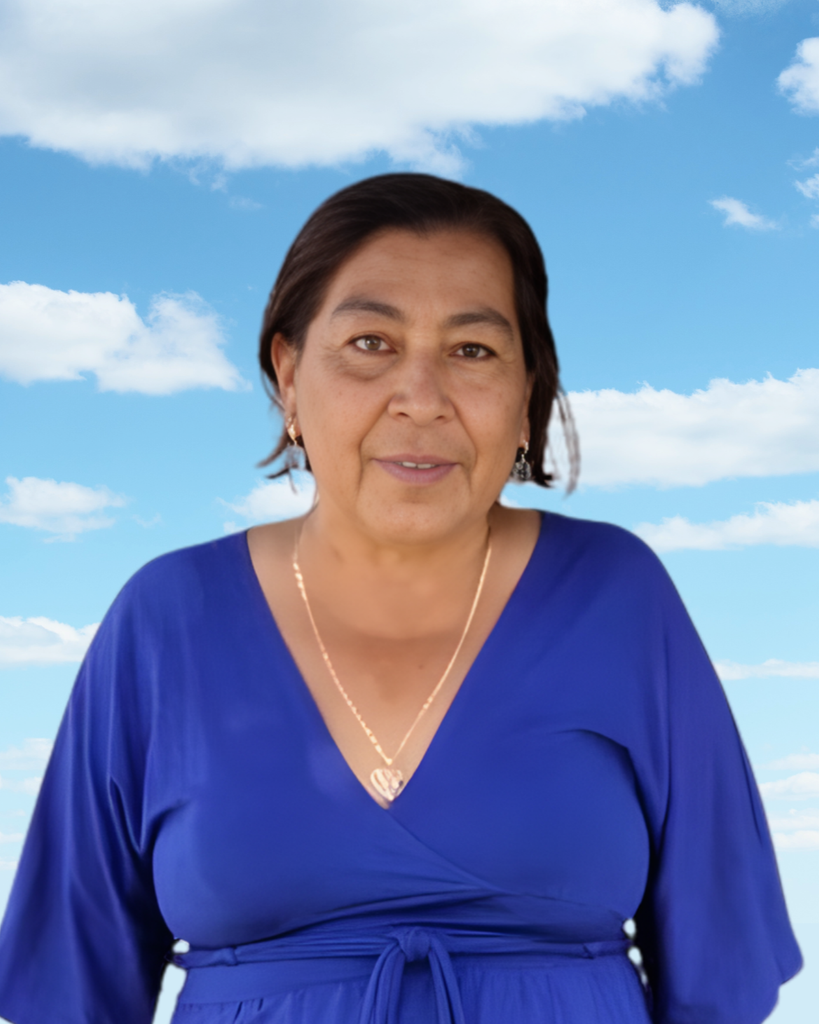 Leticia Guadalupe Morales