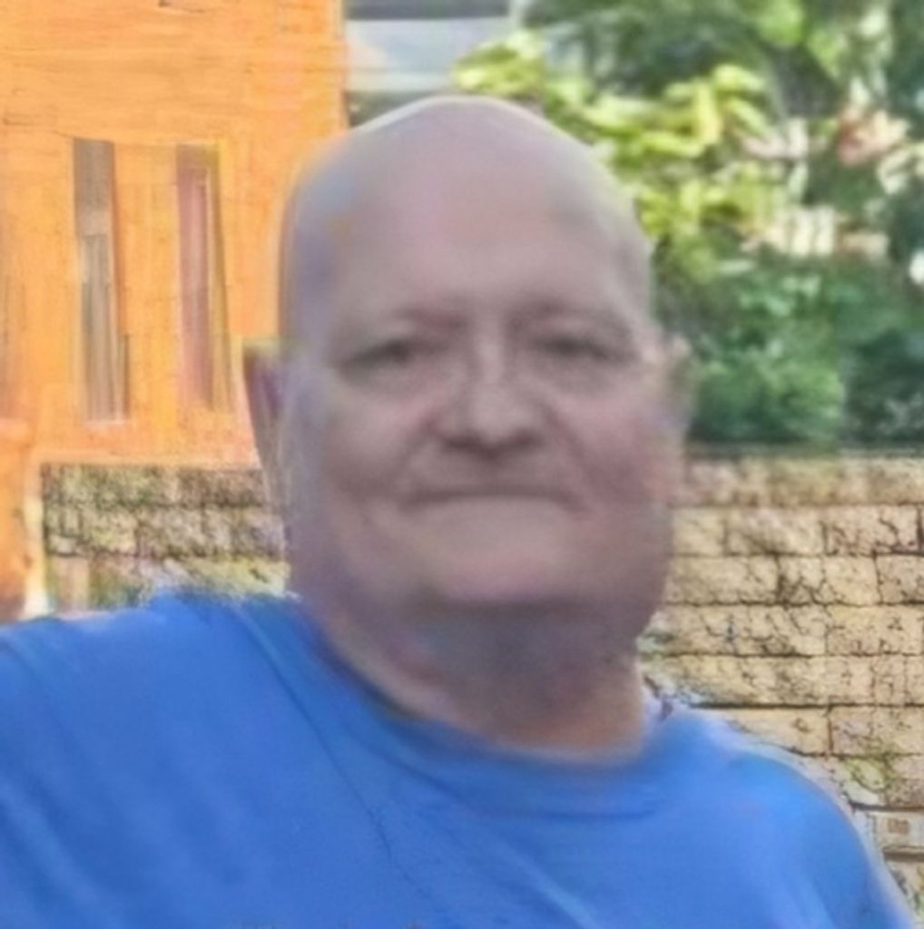 Raymond D. Taylor Profile Photo