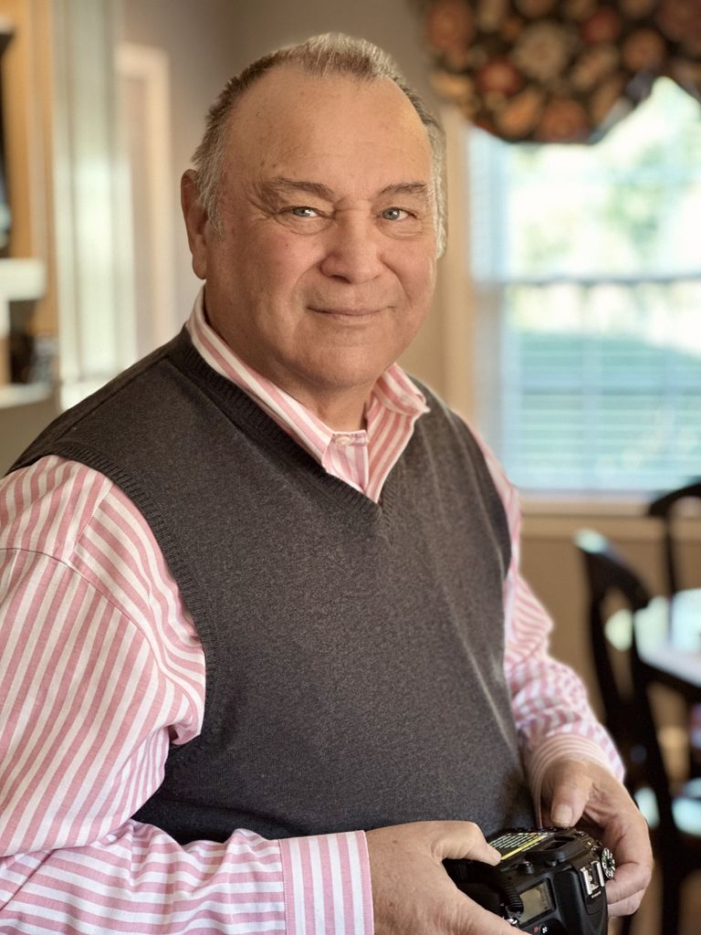 David A. Donio