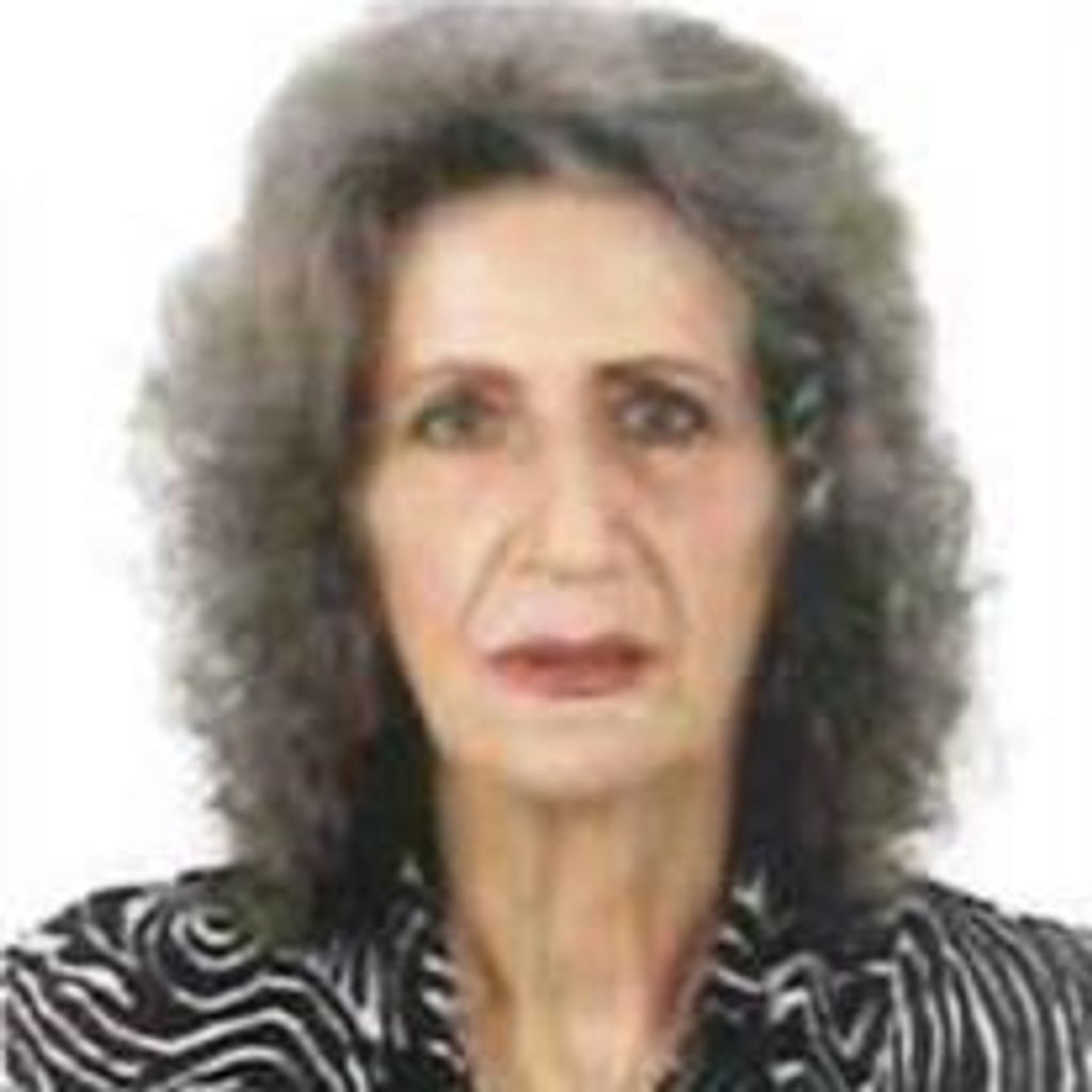 Esperanza Almeida