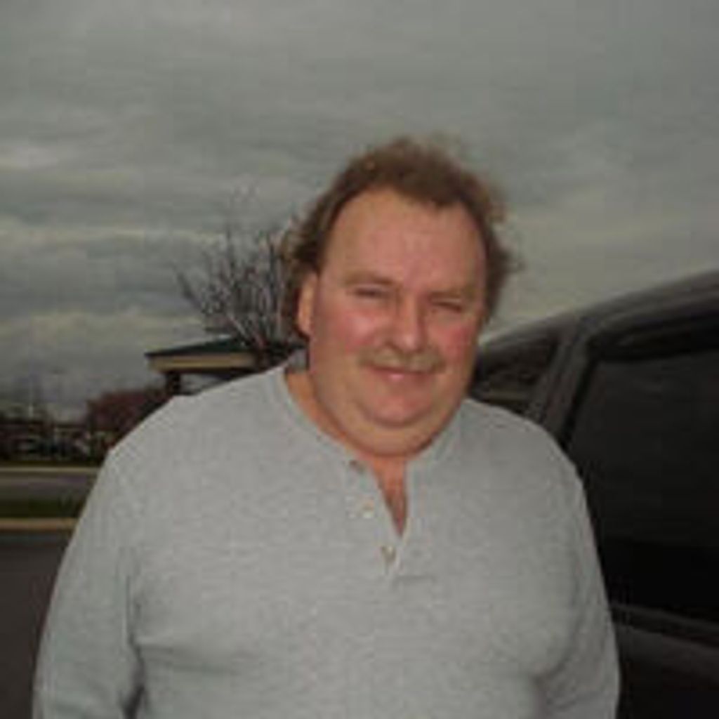 Kevin Frye Profile Photo