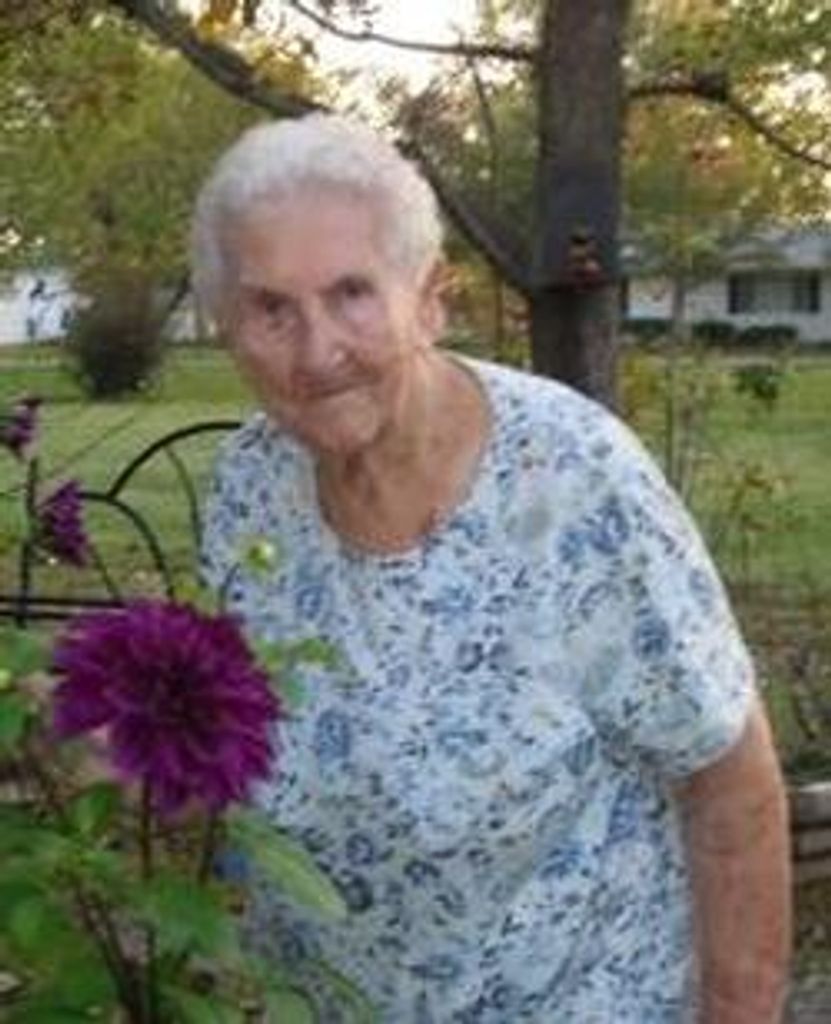 Georgie Mae Mcclure Profile Photo