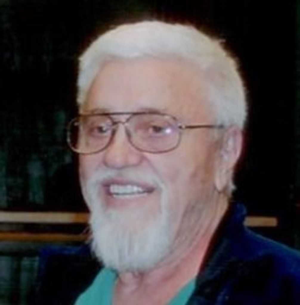 Rex L. Wright Profile Photo
