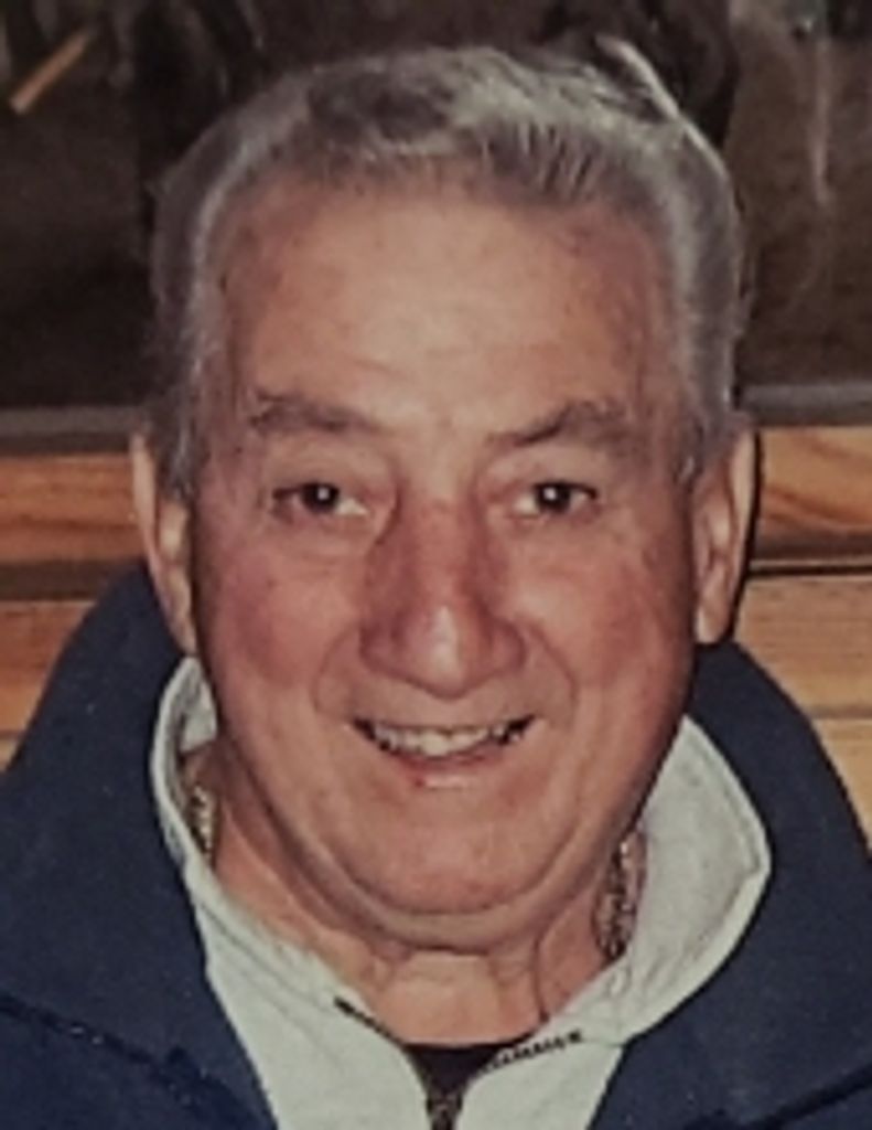 Salvatore "Wedge" G. Destefano