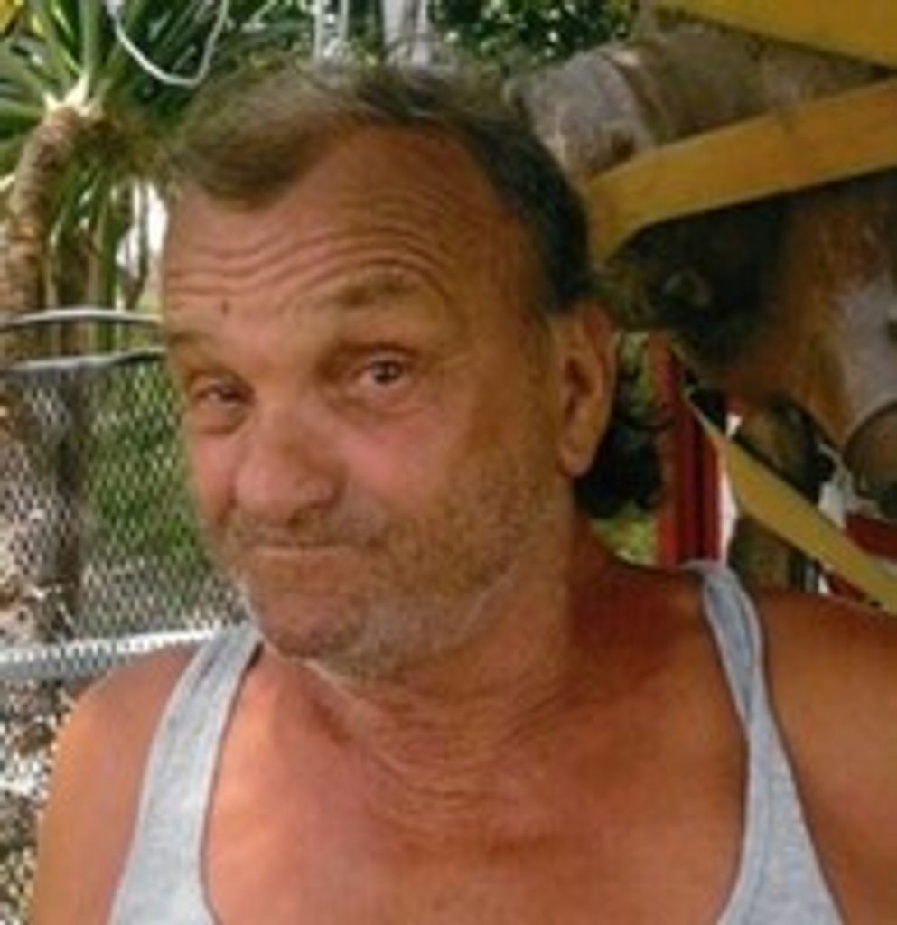 Randy Freeman Sr.
