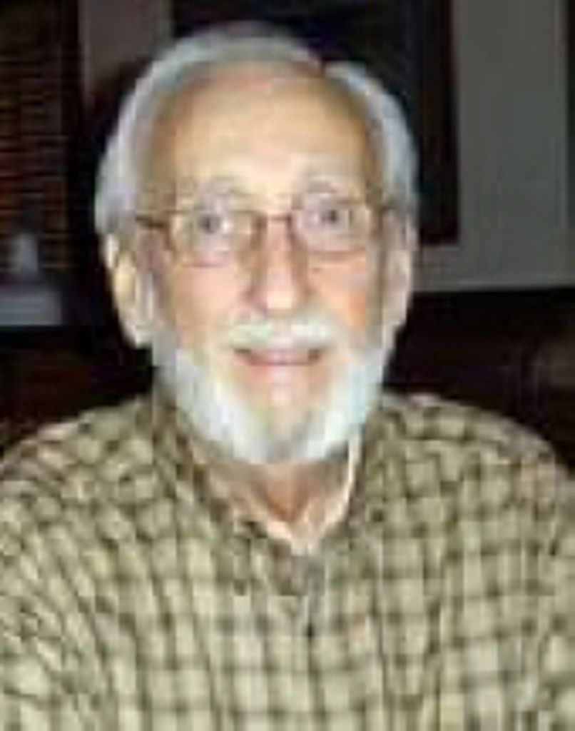 James  Ronald Allcorn