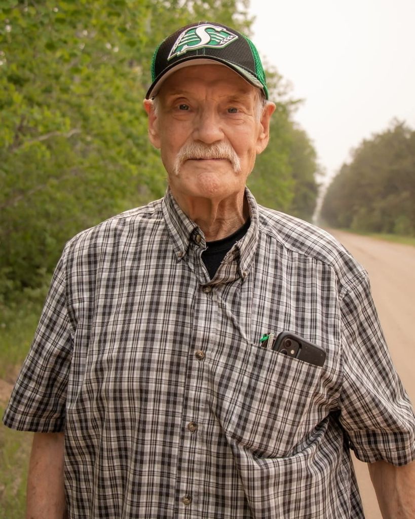 George Reimer Profile Photo