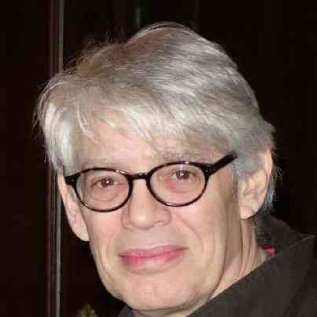 Steven Blutter Profile Photo