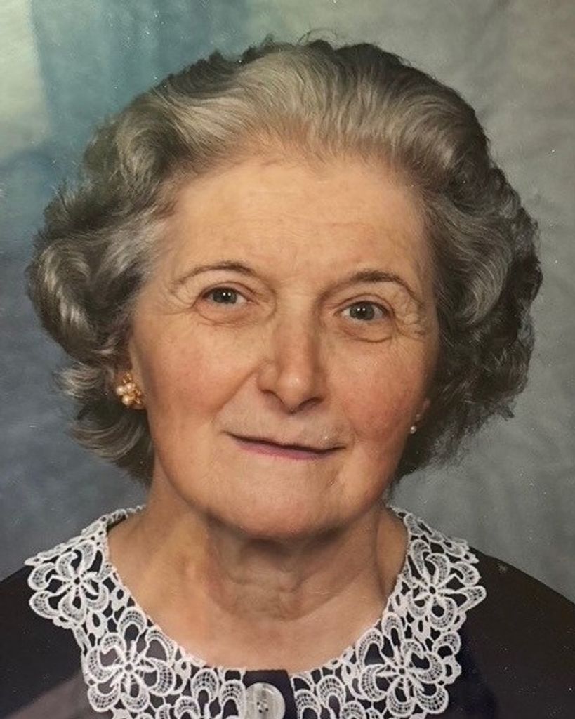 Frances J. Gross Profile Photo