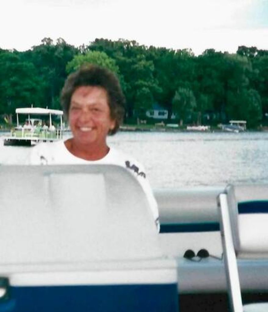 Lois Ann Boulette Profile Photo