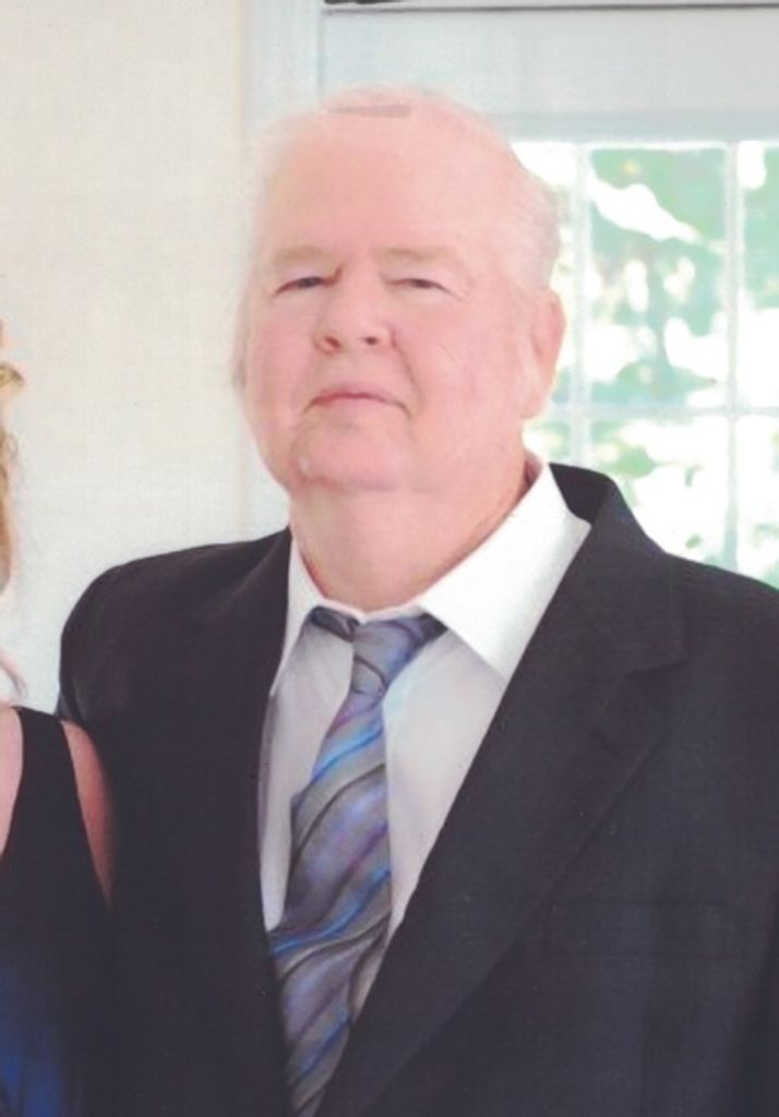 Jerry Tomberlin Profile Photo