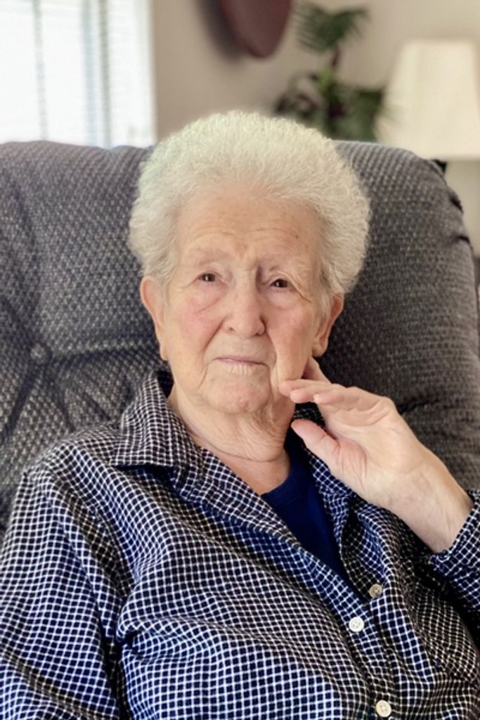 Rosa "Fay" Vance Profile Photo