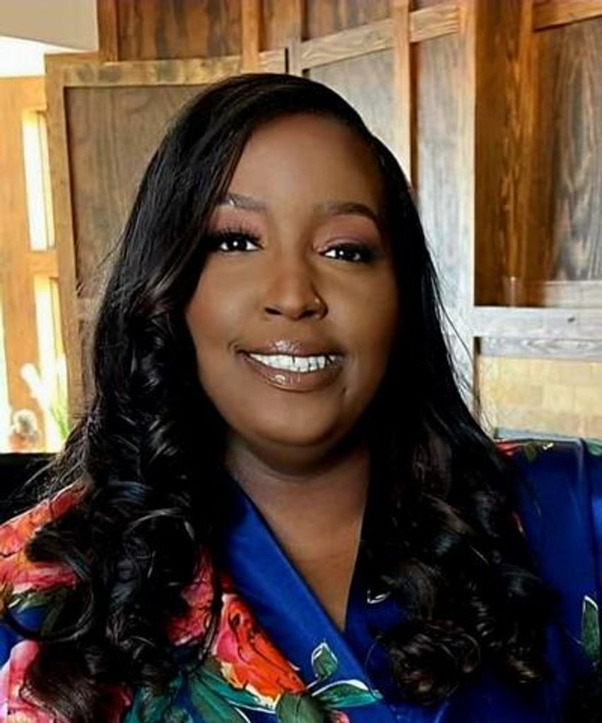 Shakeena Gadson-Mccombs Profile Photo