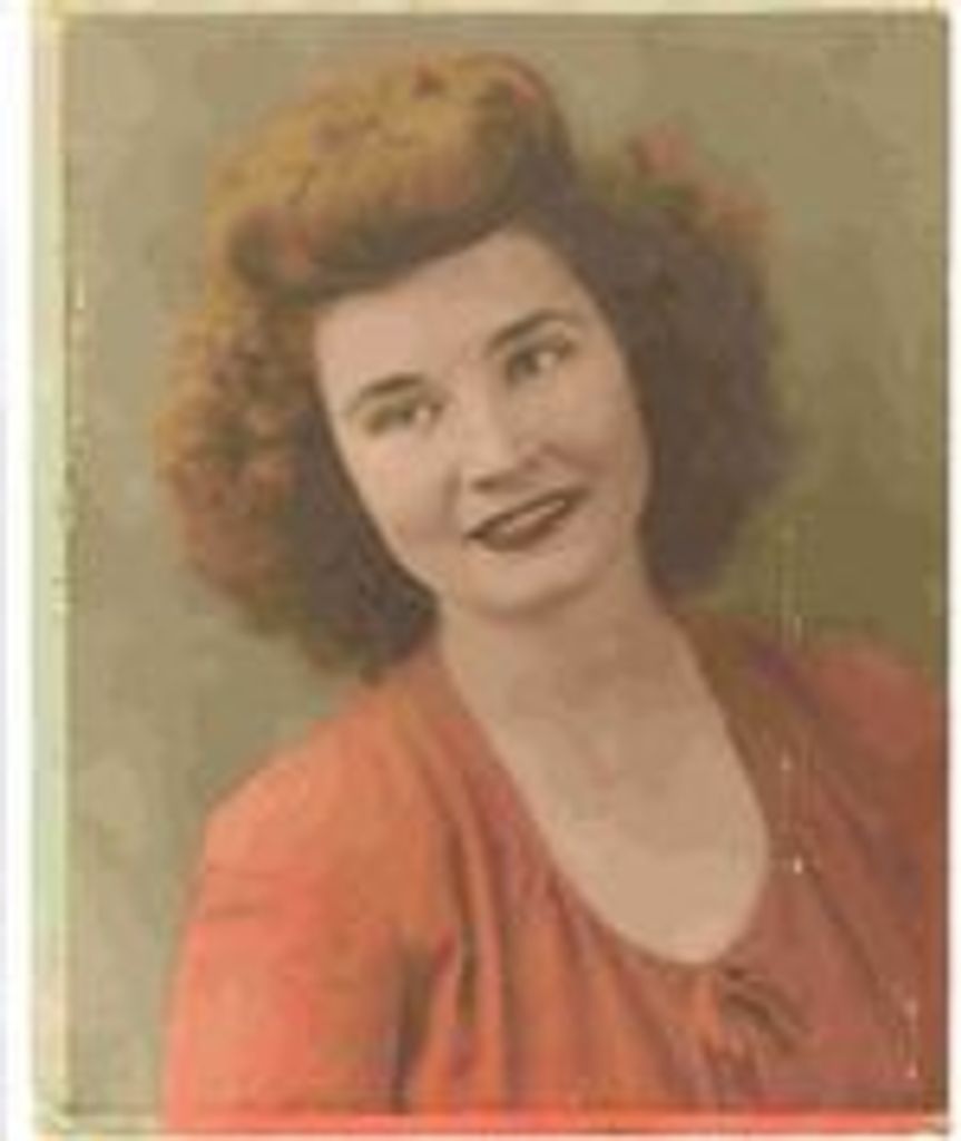 Laura Belle Hardin Semelka