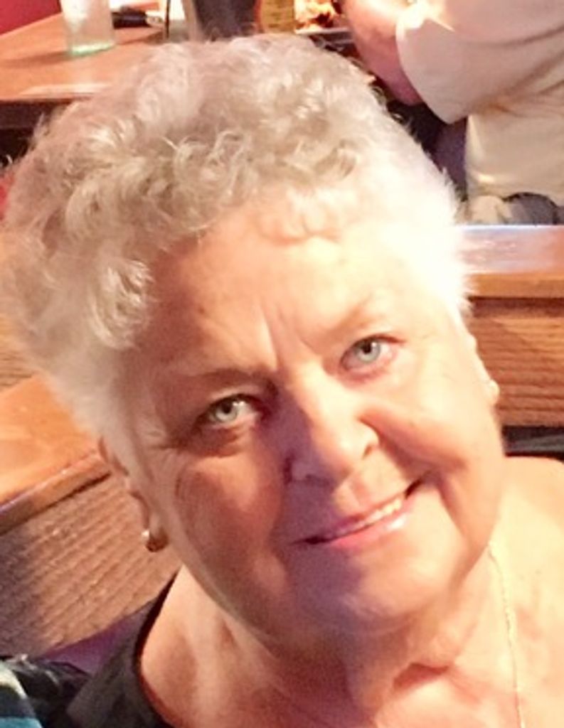 Sharon Johnson