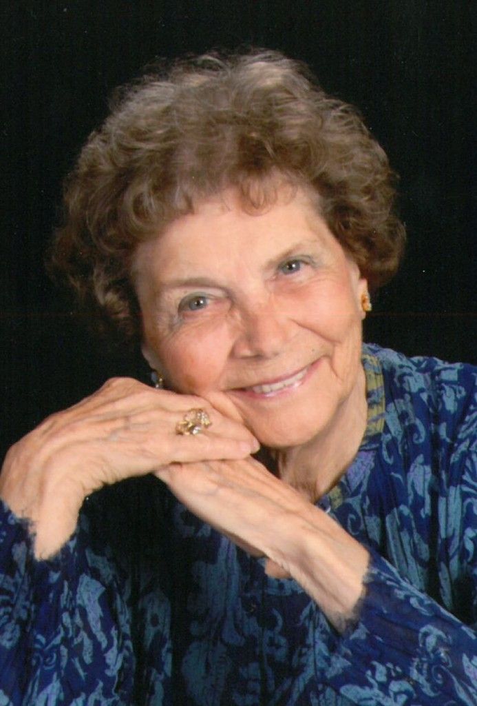DeDe Nagan Yankoski