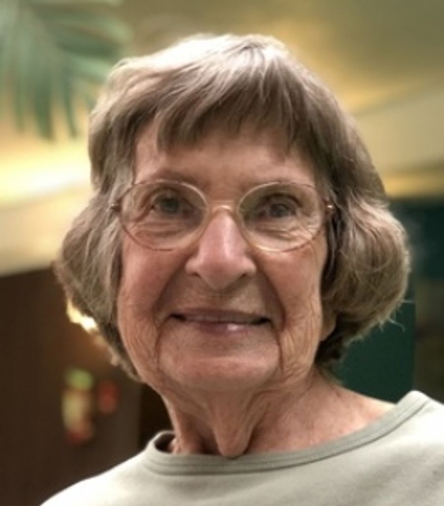 Betty Henley Profile Photo
