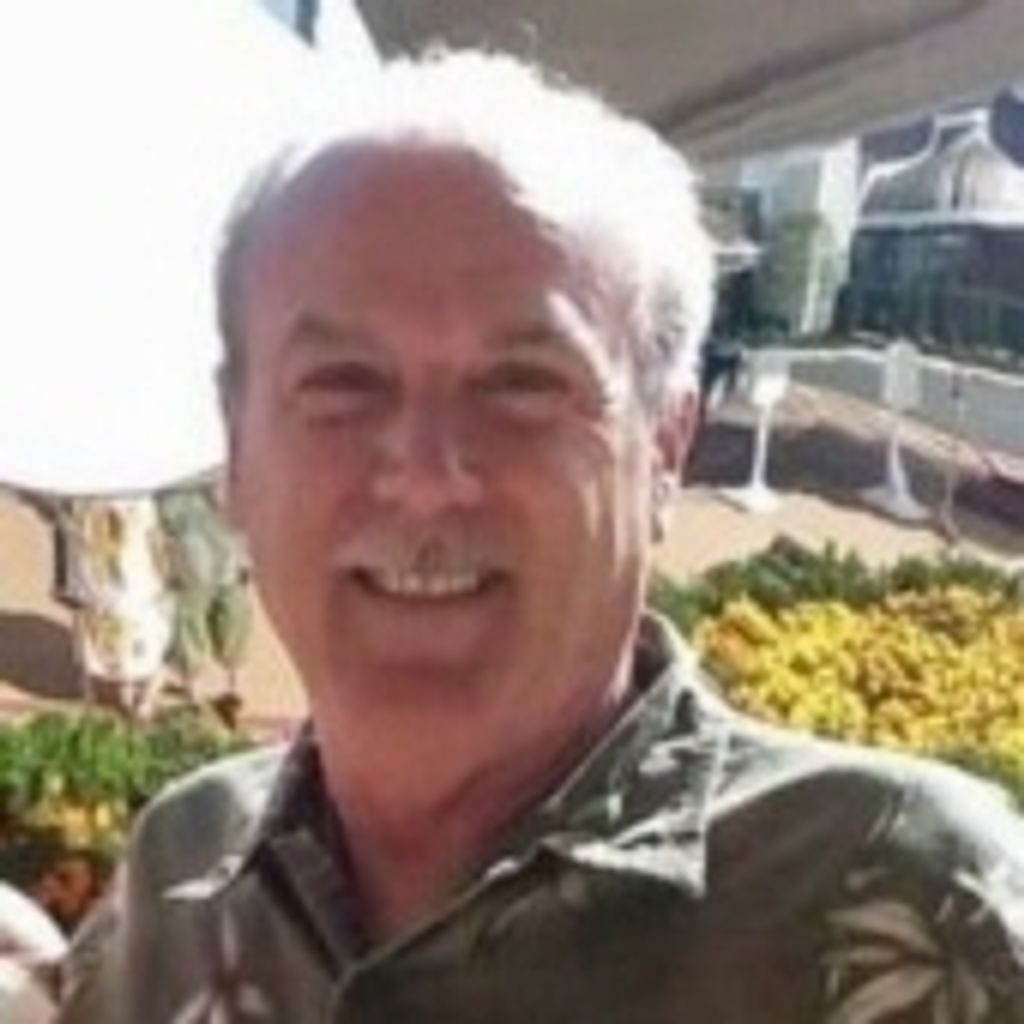 Francis J. Jiga Stamegna