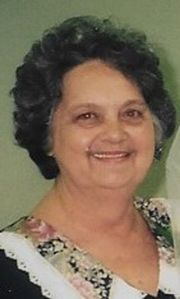 Phyllis Booth Profile Photo