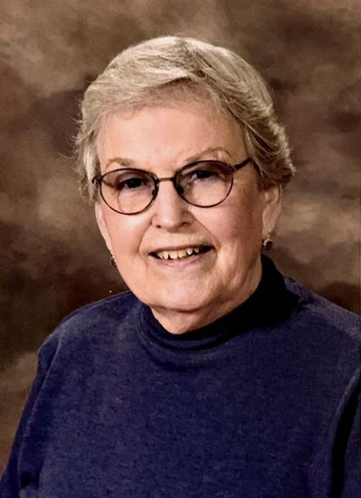 Billie Jean Harber Profile Photo