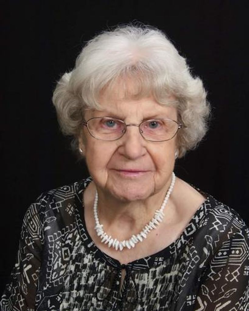 Betty Schreiner Profile Photo