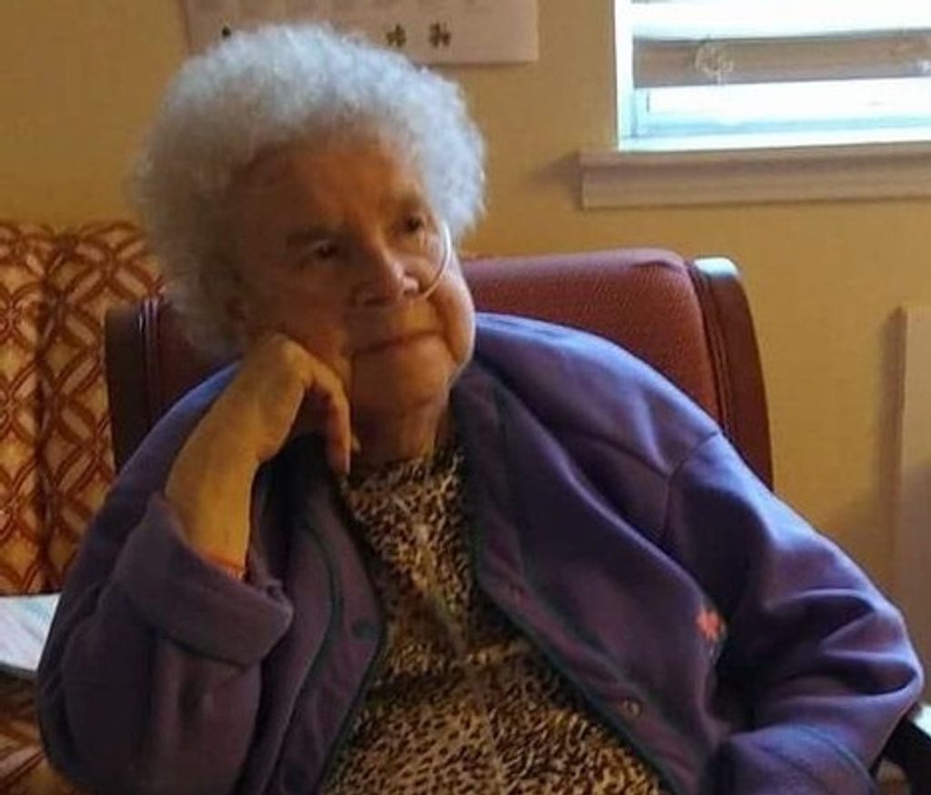 Helen L. Martin Profile Photo