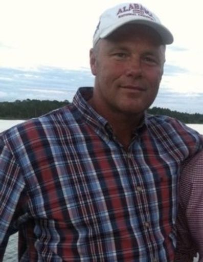 George "Mike" Michael Gilmer Profile Photo