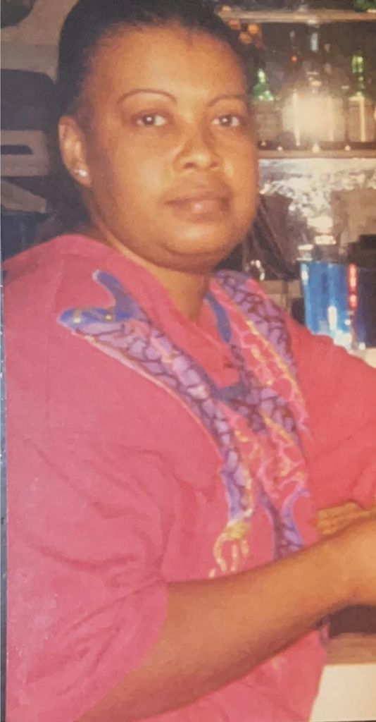 Patricia Elaine Stepp Profile Photo