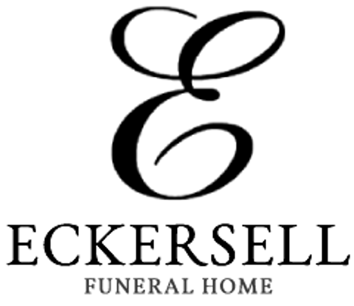Eckersell Funeral Home Logo