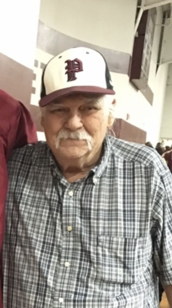 James "Jimmy" T Richey Profile Photo